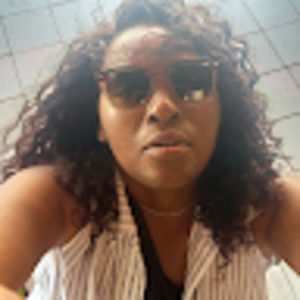 Meet your Posher, Joydelyn